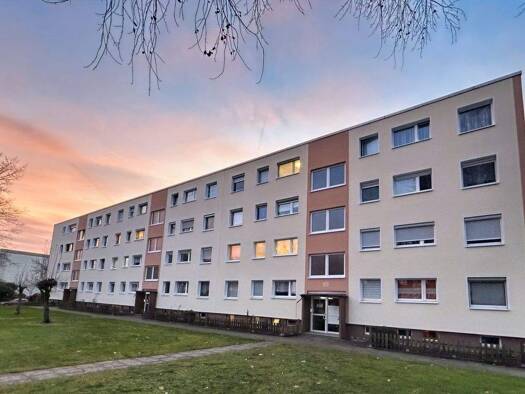 Wohnung zum Kauf 154.999 € 3 Zimmer 73 m² Hamm-Norden Hamm 59065