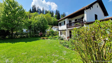Einfamilienhaus zum Kauf 695.000 € 4 Zimmer 135 m² 890 m² Grundstück Siegsdorf Siegsdorf 83313