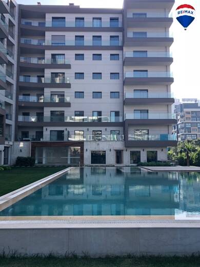 Wohnung zum Kauf 550.000 € 4,5 Zimmer 156 m² Izmir-Bayrakli 35540