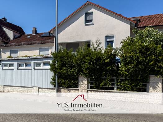 Wohnung zur Miete 700 € 2,5 Zimmer 82 m² Gunzenhausen Gunzenhausen 91710