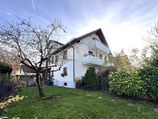 Wohnung zum Kauf 879.000 € 4 Zimmer 101 m² 1. Geschoss Fingerhutstrasse 00 Feldmoching-Hasenbergl München 80995