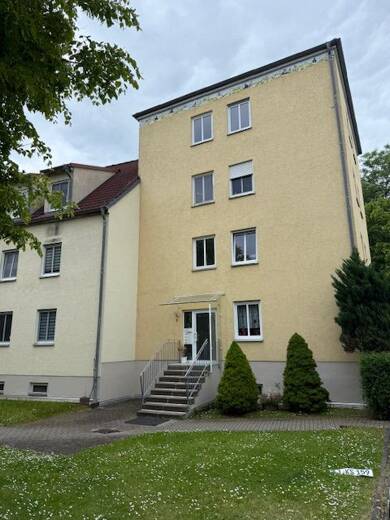 Wohnung zur Miete 570 € 2 Zimmer 56,8 m² frei ab sofort Parkweg 1 Isserstedt Jena 07751