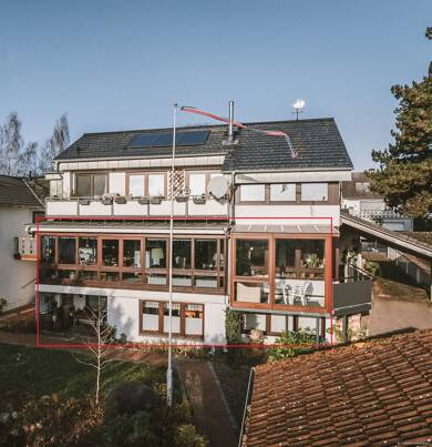Maisonette zum Kauf 495.000 € 3 Zimmer 155,8 m² Pelzerhakener Straße 19 Pelzerhaken Neustadt - Pelzerhaken 23730