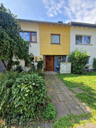 Haus zum Kauf provisionsfrei 249.000 € 4 Zimmer 90 m² 228 m² Grundstück Innenstadt Neuwied 56564