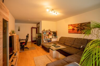 Wohnung zum Kauf 128.000 € 2 Zimmer 65,9 m² Waldstraße 4 Bad Rothenfelde Bad Rothenfelde 49214