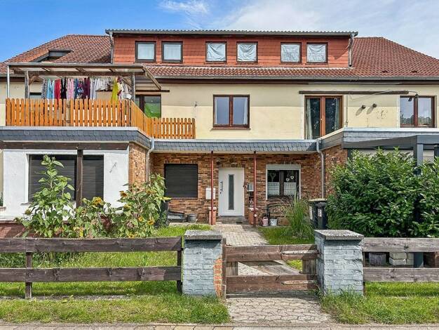 Wohnung zum Kauf 117.000 € 2 Zimmer 57 m² 1. Geschoss Hambühren II Hambühren 29313