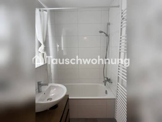 Wohnung zur Miete Tauschwohnung 640 € 1 Zimmer 30 m² Flingern Süd Stadtbezirk 2 40233