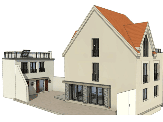 Grundstück zum Kauf 198.500 € 179 m² Grundstück frei ab sofort Fürstenberg/Havel Fürstenberg/Havel 16798