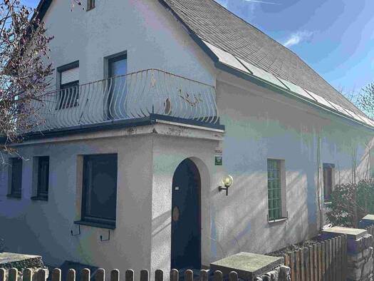 Einfamilienhaus zum Kauf 175.000 € 7 Zimmer 200 m² 1.064 m² Grundstück Schachthausweg 17 Fohnsdorf 8753