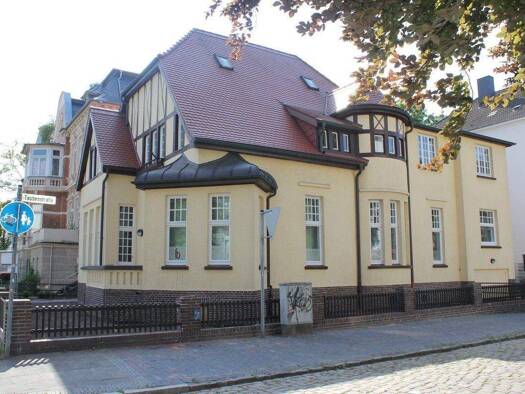 Wohnung zur Miete 1.100 € 2 Zimmer 89,8 m² 2. Geschoss frei ab 01.05.2026 Innenstadt Oldenburg 26122