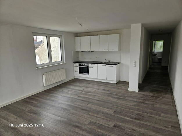 Wohnung zur Miete 1.300 € 3 Zimmer 70,2 m² 1. Geschoss Eißendorf Hamburg 21073