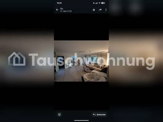 Wohnung zur Miete Tauschwohnung 900 € 3 Zimmer 90 m² Laurensberg Aachen 52074