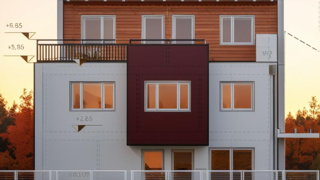 Einfamilienhaus zum Kauf - Erstbezug 840.000 € 5,5 Zimmer 133 m² 233 m² Grundstück Wien 1220