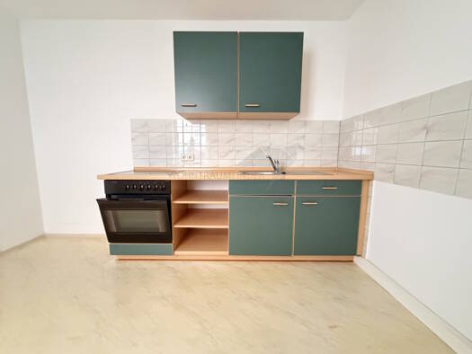 Wohnung zur Miete 320 € 2 Zimmer 53,4 m² EG Gottfried-Keller-Straße 7 Oberplanitz Zwickau 08064