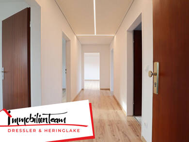 Wohnung zum Kauf 209.000 € 3 Zimmer 79,1 m² Dachgeschoss, 2. Geschoss frei ab sofort Halstenbek 25469