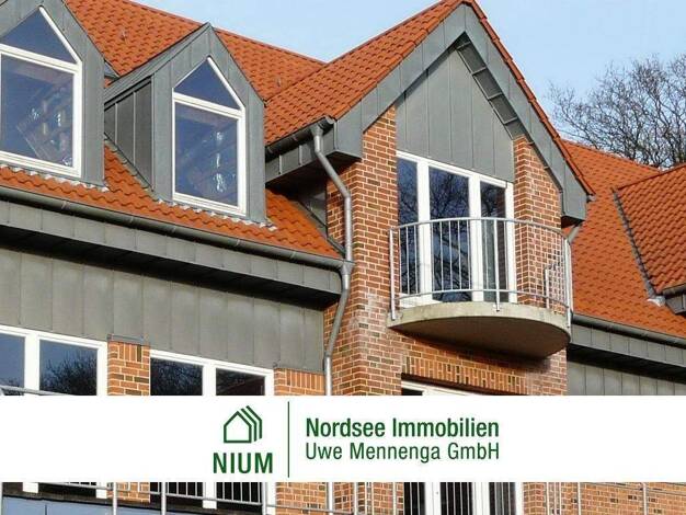 Wohnung zum Kauf 199.000 € 6 Zimmer 183,8 m² Hage Hage 26524
