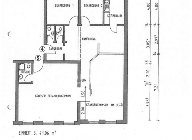 Praxisfläche zum Kauf 430.000 € 5 Zimmer 137,1 m² Bürofläche Beilngries 92339