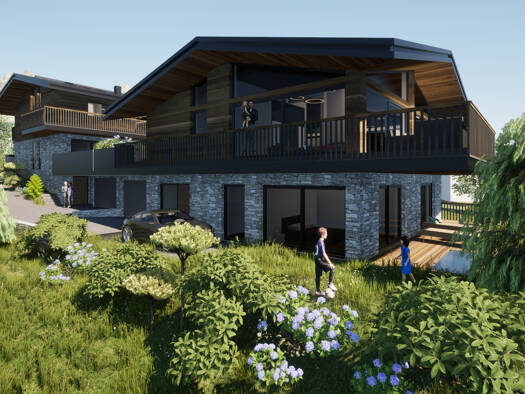 Grundstück zum Kauf 5.900.000 € 1.225 m² Grundstück KITZBÜHEL 6370