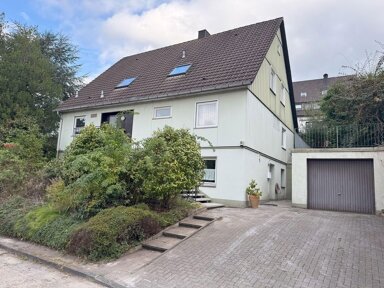 Einfamilienhaus zum Kauf provisionsfrei 549.000 € 7,5 Zimmer 186 m² 671 m² Grundstück Überruhr-Hinsel Essen 45277