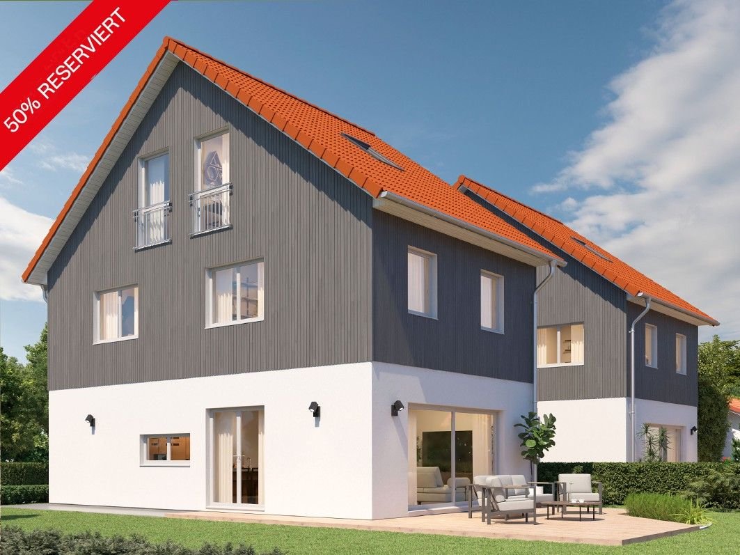 Einfamilienhaus zum Kauf 645.437 € 6 Zimmer 143 m²<br/>Wohnfläche 349 m²<br/>Grundstück Moos Moos 78345