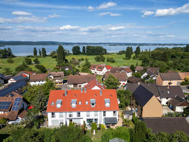 Reihenmittelhaus zum Kauf 675.000 € 5,5 Zimmer 148 m² 178 m² Grundstück Gundholzen Gaienhofen / Gundholzen 78343