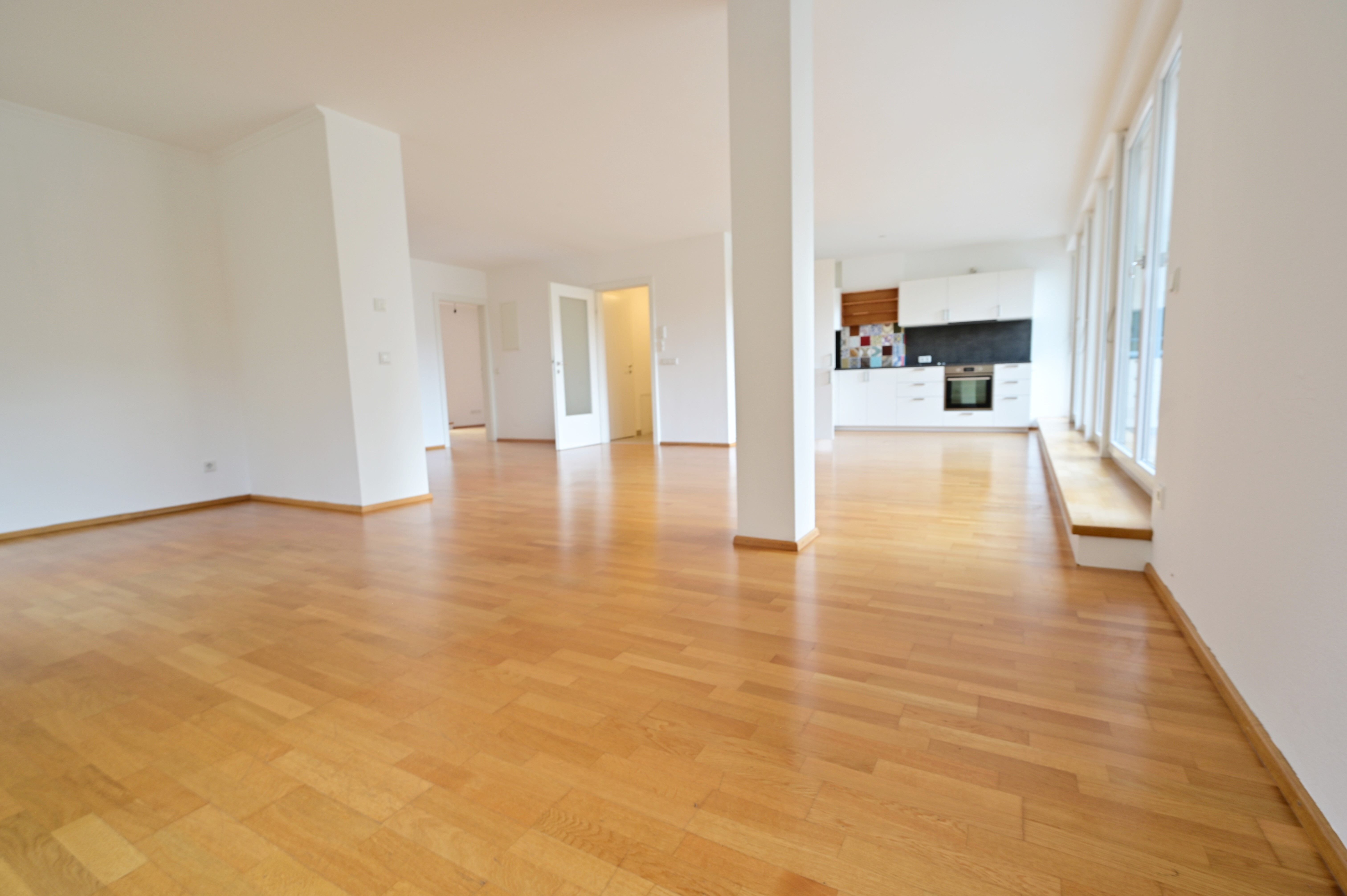 Wohnung zur Miete 25,18 € 3 Zimmer 101,5 m²<br/>Wohnfläche Aigen I Salzburg 5026