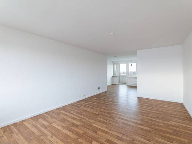 Wohnung zur Miete 995 € 3 Zimmer 95 m² 6. Geschoss Nordostbahnhof Nürnberg 90491
