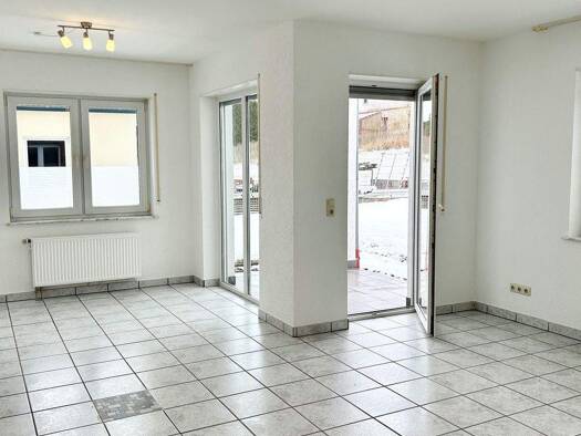 Terrassenwohnung zur Miete 590 € 2 Zimmer 74 m² frei ab 01.05.2026 Lissendorf 54587