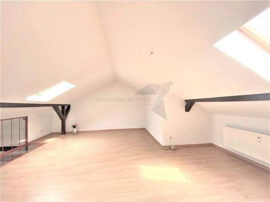 Maisonette zur Miete 499 € 3,5 Zimmer 98,3 m² 4. Geschoss Osterweihstraße 2 Innenstadt Zwickau 08056