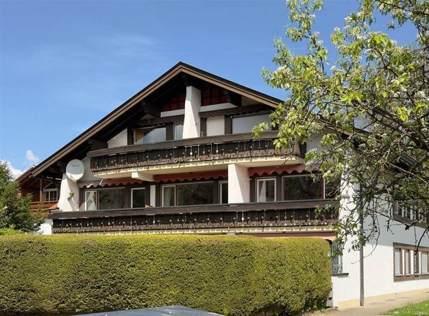 Studio zum Kauf 578.000 € 2 Zimmer 63 m² 1. Geschoss Oberstdorf Oberstdorf 87561