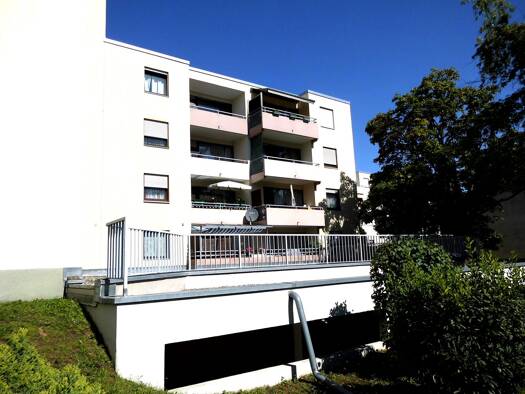 Wohnung zum Kauf provisionsfrei 280.000 € 4 Zimmer 92 m² Lengfeld Würzburg 97076