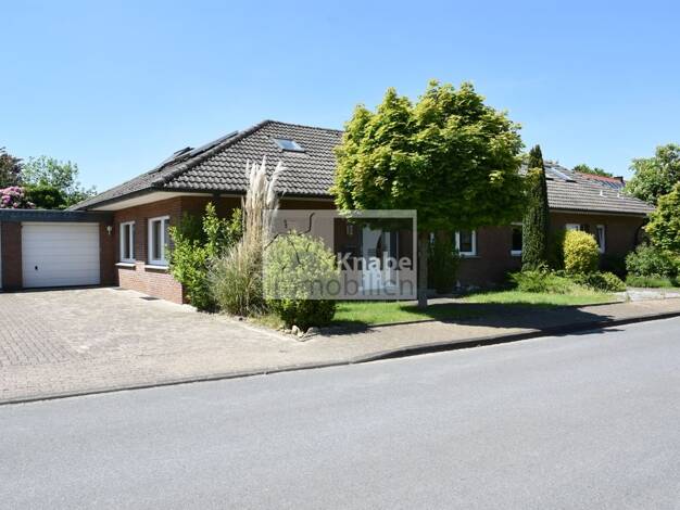 Mehrfamilienhaus zum Kauf 398.000 € 6 Zimmer 271,7 m² 594 m² Grundstück Wellingholzhausen Melle 49326