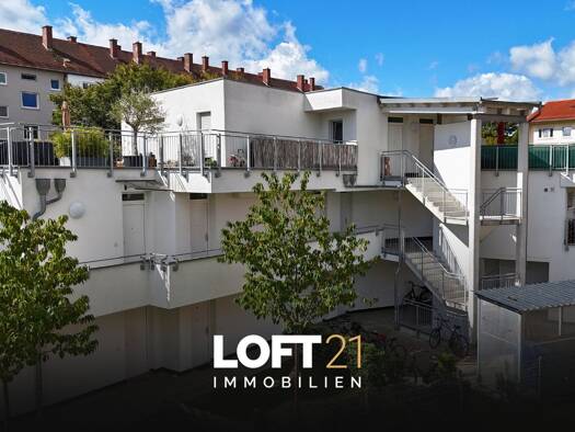 Wohnung zum Kauf 168.950 € 1 Zimmer 31,3 m² frei ab sofort Ingolstadt Ingolstadt 85053