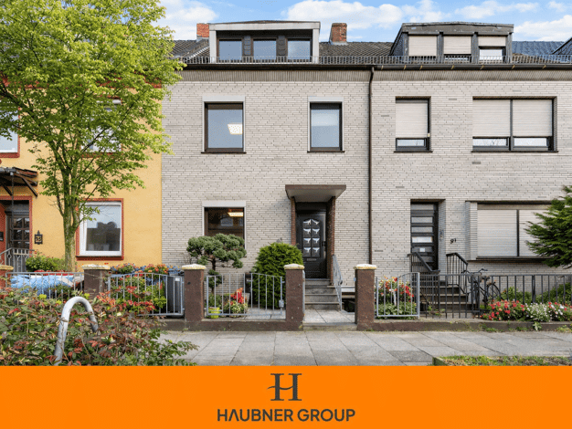 Mehrfamilienhaus zum Kauf 259.000 € 6,5 Zimmer 135 m² 168 m² Grundstück Ohlenhof West 28239