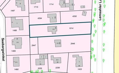 Grundstück zum Kauf 499.000 € 697 m² Grundstück Lemsahl - Mellingstedt Hamburg 22397