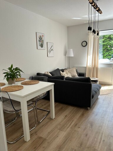 Terrassenwohnung zur Miete 500 € 3 Zimmer 65 m² EG Lönsweg 14 Liebenau 31618