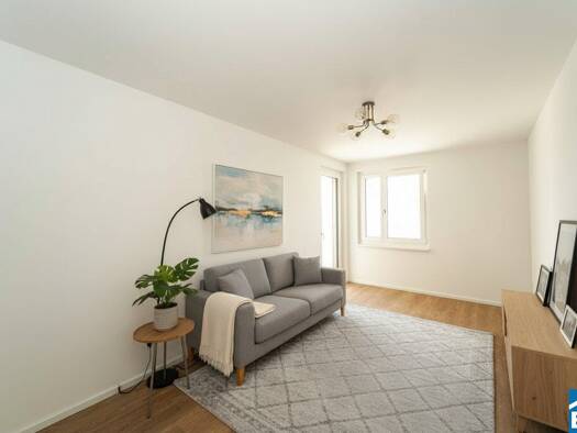 Wohnung zur Miete - Erstbezug 1.132 € 4 Zimmer 114,5 m² 1. Geschoss Fuchsenstraße Michelhausen 3451