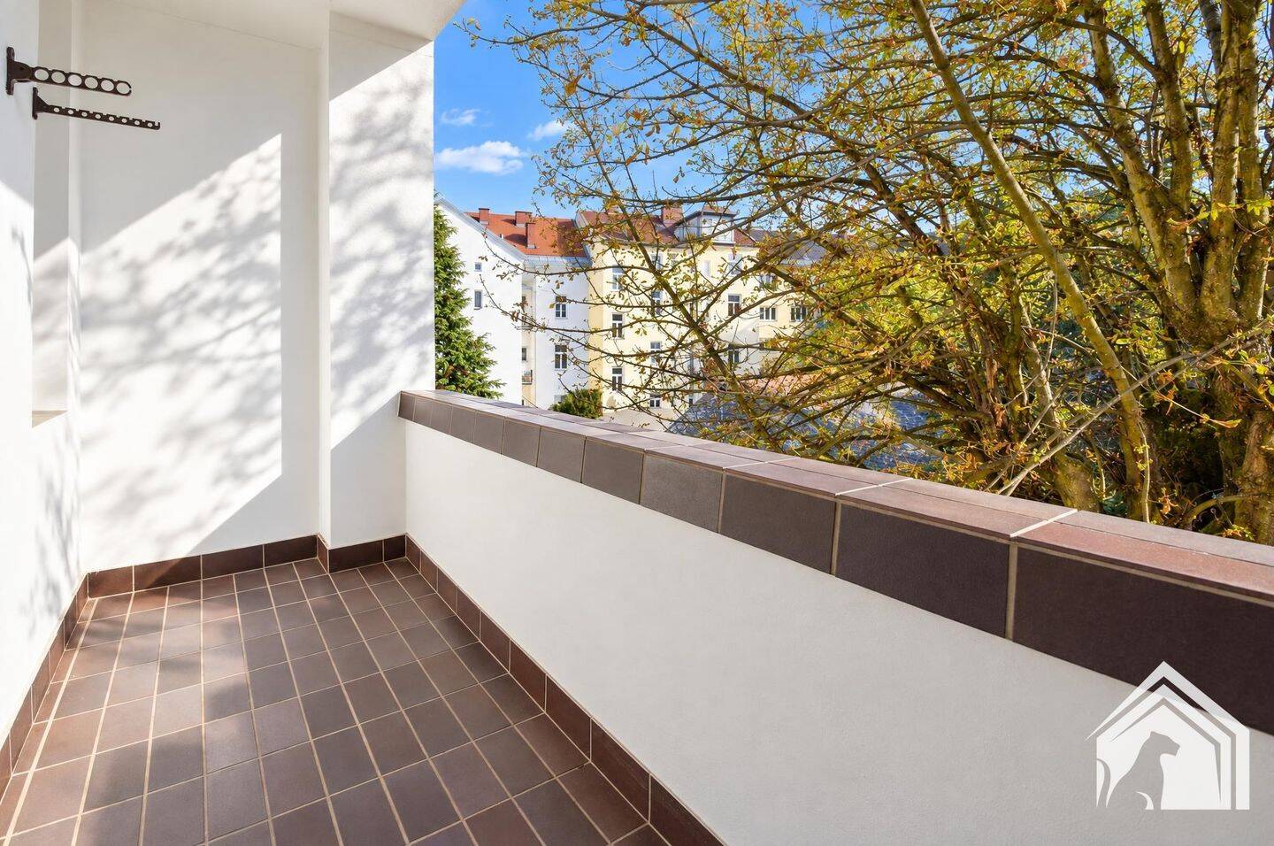 Wohnung zur Miete
