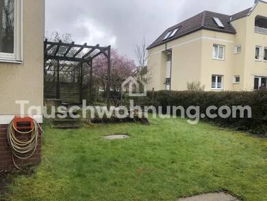 Wohnung zur Miete nur mit Wohnberechtigungsschein Tauschwohnung 826 € 5,5 Zimmer 110 m² EG Berlin 13591