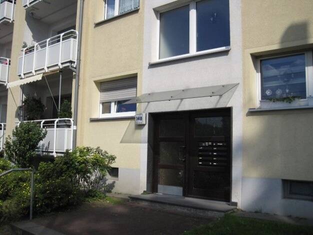 Wohnung zur Miete 467 € 3,5 Zimmer 66,7 m² 3. Geschoss Altenessener Str. 146 Altenessen-Süd Essen 45326