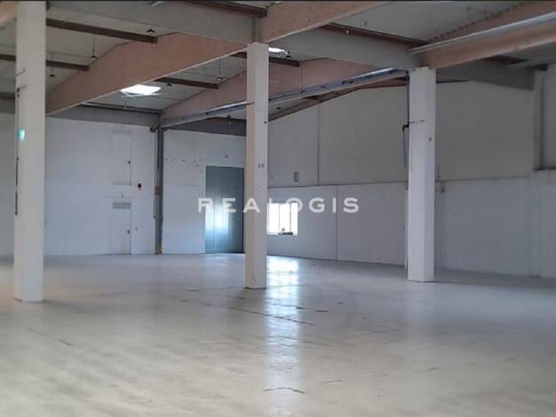 Halle/Industriefläche zur Miete provisionsfrei 1.800 m² Lagerfläche teilbar ab 900 m² Belecke Warstein 59581