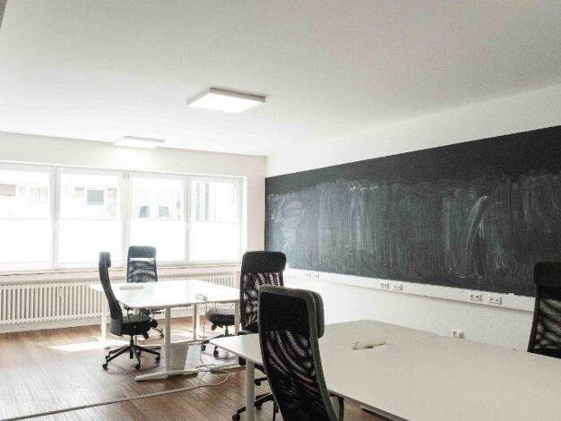 Bürofläche zur Miete provisionsfrei 5.800 € 344 m² Bürofläche Holzmarkt Altstadt-Süd Köln 50676