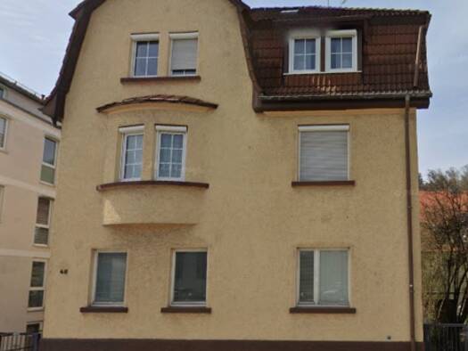 Wohnung zur Miete 650 € 3 Zimmer 90 m² Geschoss 1/2 frei ab sofort Innenstadt Heidenheim an der Brenz 89522