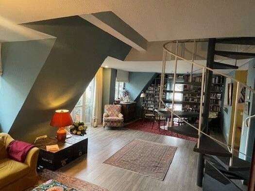 Wohnung zur Miete 1.395 € 3 Zimmer 110,6 m² frei ab 01.10.2026 Bad Homburg 61348