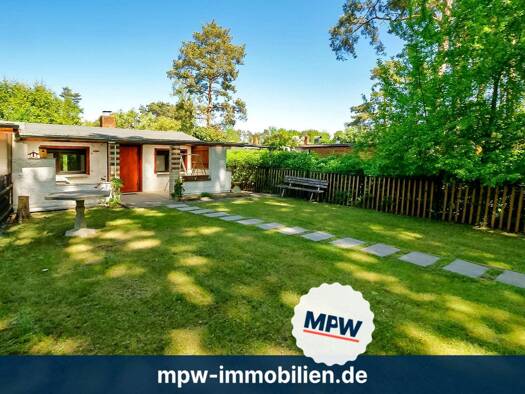 Freizeitgrundstück zum Kauf provisionsfrei 70.000 € 482 m² Grundstück Finow Eberswalde 16227