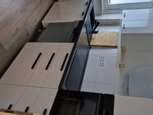 Wohnung zur Miete 457 € 2,5 Zimmer 48 m² Geschoss 1/3 frei ab 15.03.2026 Beeckerwerth Duisburg 47139