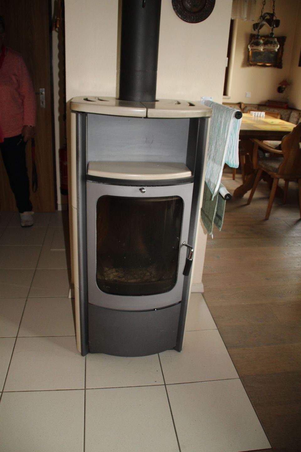 Immobilie in Weihenzell - sonniges Wochenendhaus  - Bild 2