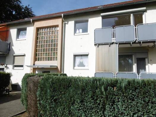 Wohnung zur Miete 499 € 3 Zimmer 60,7 m² EG frei ab 16.03.2026 Bachstraße 19 Weddinghofen Bergkamen 59192