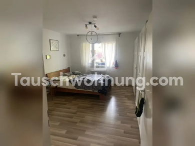 Wohnung zur Miete Tauschwohnung 700 € 2 Zimmer 64 m² 2. Geschoss Stühlinger - Eschholz Freiburg im Breisgau 79106