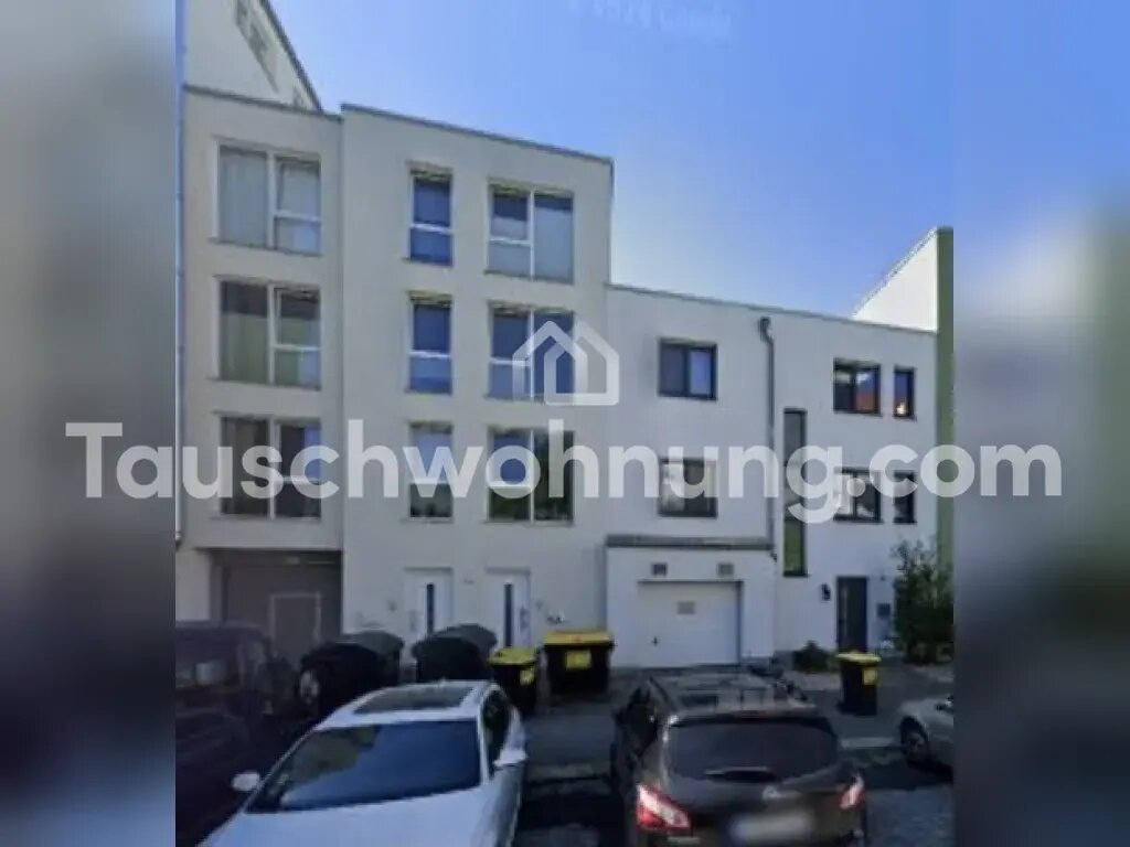 Maisonette zur Miete 1.510 € 5,5 Zimmer 140 m²<br/>Wohnfläche EG<br/>Geschoss Zentrum - Süd Leipzig 04107